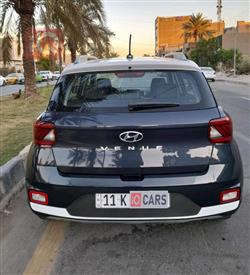 هيونداي فينو